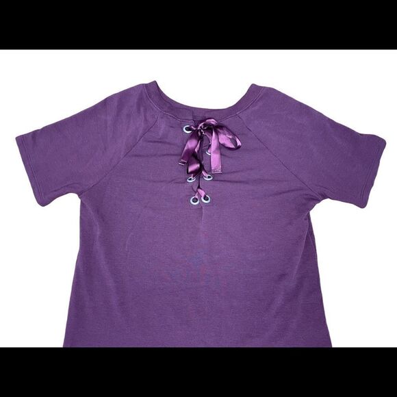 Garage Short Sleeve Dress  - Picture 3 of 6